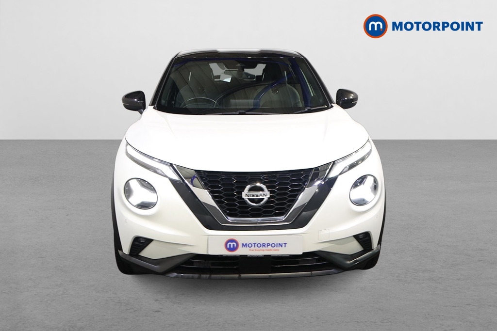 Used Nissan Juke 2022 for sale - 77421085: Photo 2