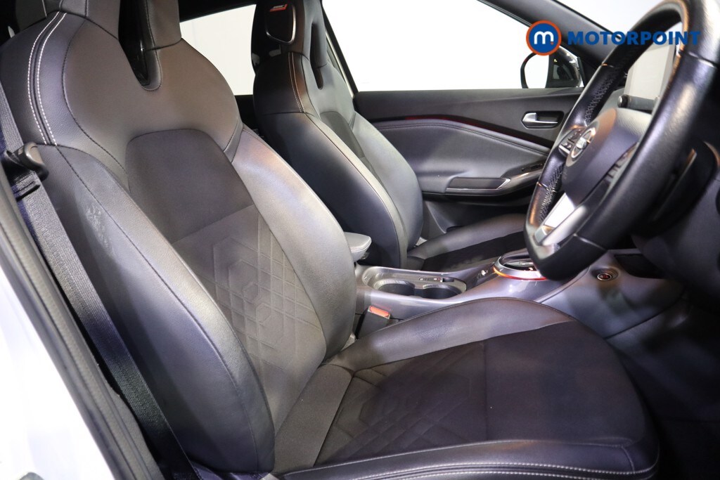 Used Nissan Juke 2022 for sale - 77421085: Photo 23