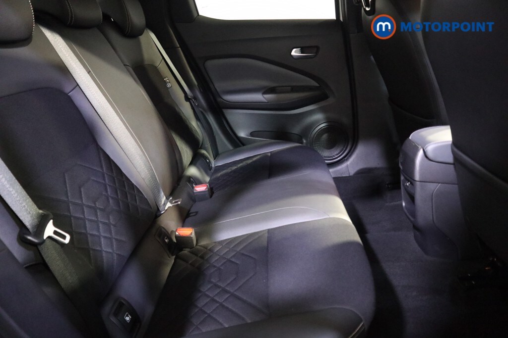 Used Nissan Juke 2022 for sale - 77421085: Photo 25