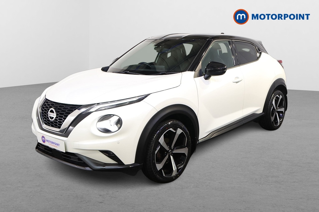 Used Nissan Juke 2022 for sale - 77421085: Photo 3