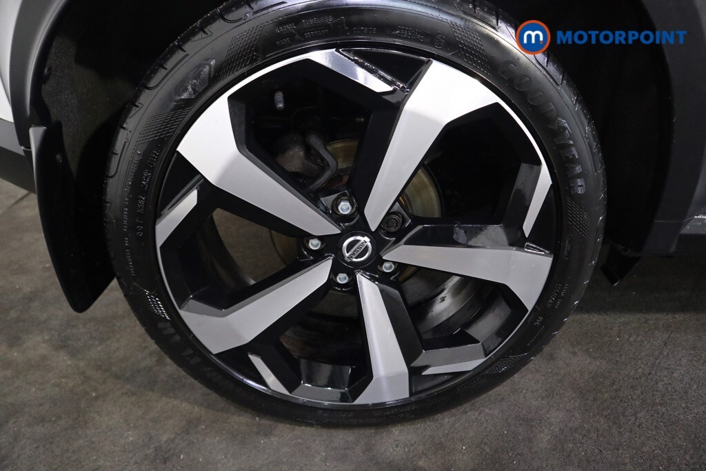 Used Nissan Juke 2022 for sale - 77421085: Photo 30