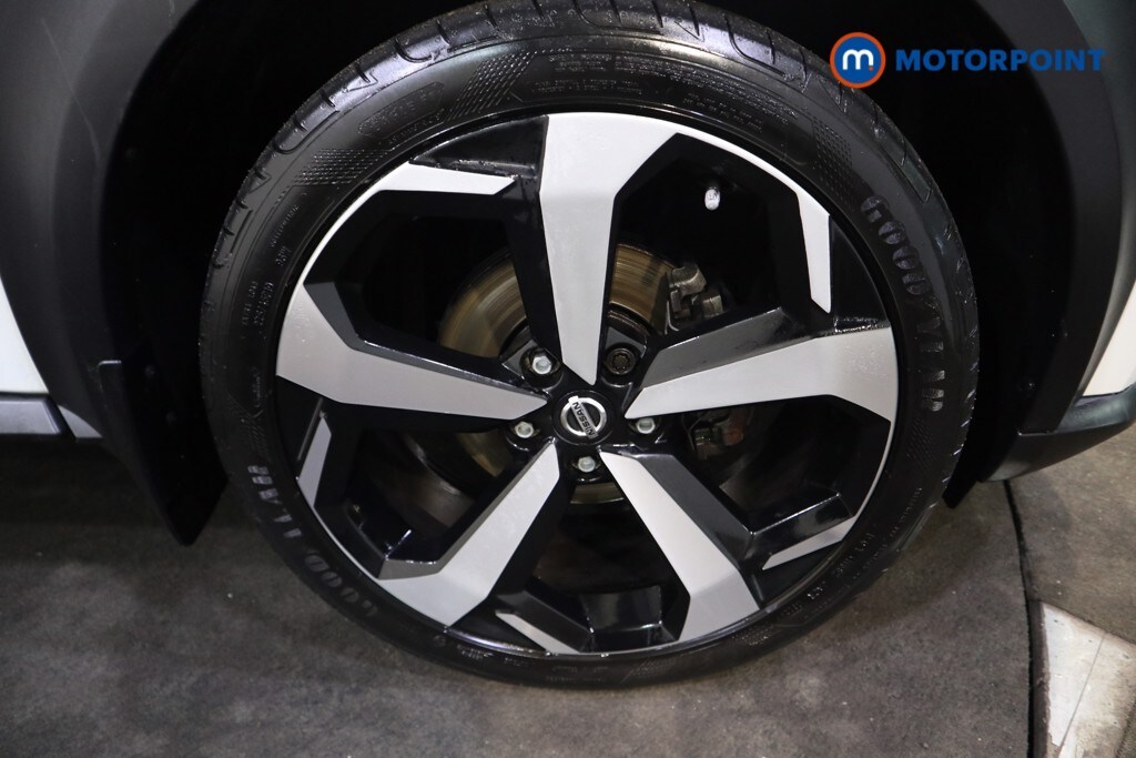 Used Nissan Juke 2022 for sale - 77421085: Photo 31