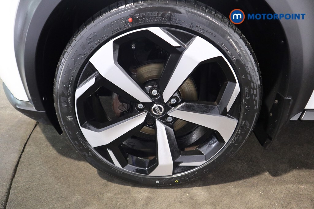 Used Nissan Juke 2022 for sale - 77421085: Photo 32