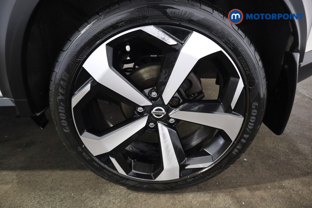 Used Nissan Juke 2022 for sale - 77421085: Photo 33