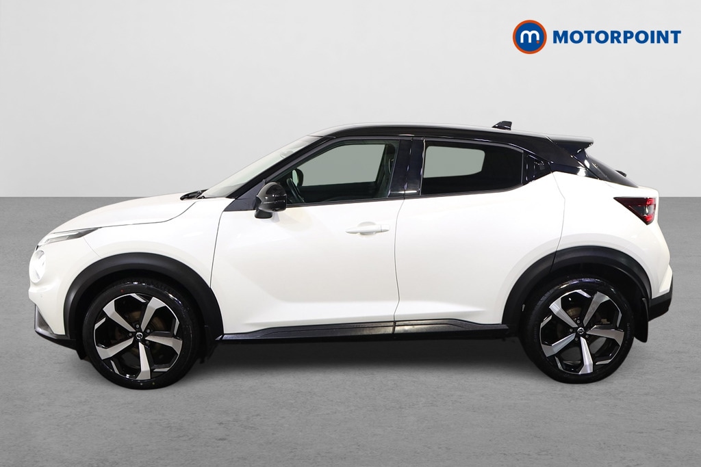 Used Nissan Juke 2022 for sale - 77421085: Photo 4