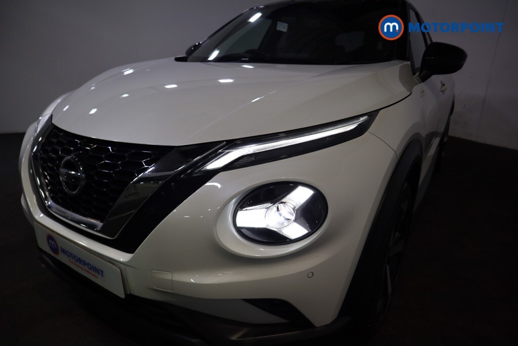 Used Nissan Juke 2022 for sale - 77421085: Photo 43