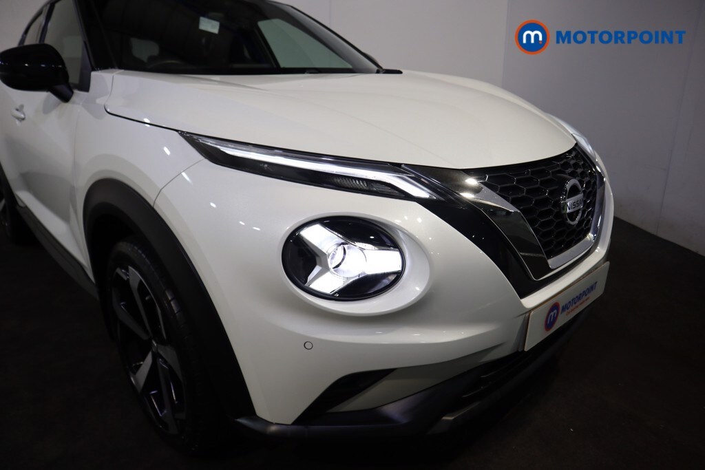 Used Nissan Juke 2022 for sale - 77421085: Photo 44