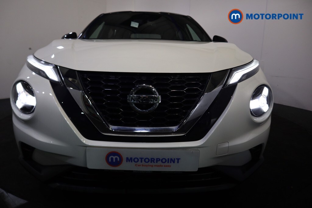 Used Nissan Juke 2022 for sale - 77421085: Photo 46