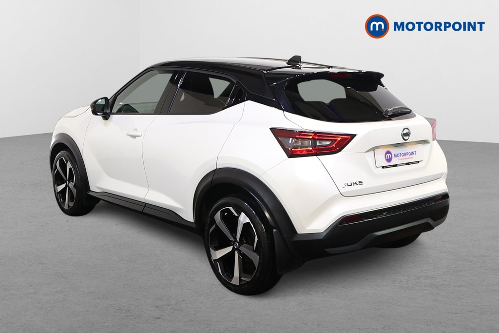 Used Nissan Juke 2022 for sale - 77421085: Photo 5