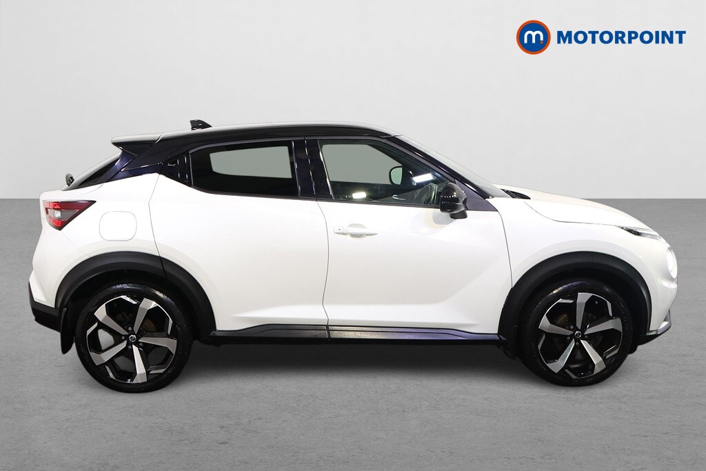 Used Nissan Juke 2022 for sale - 77421085: Photo 8