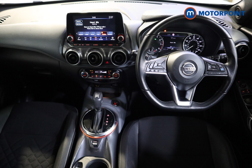 Used Nissan Juke 2022 for sale - 77421085: Photo 9