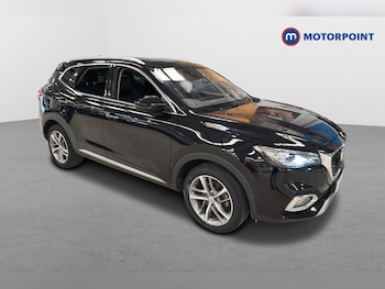 Used MG MG HS 2023 for sale - 79585119: Photo
