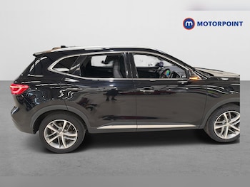 Used MG MG HS 2023 for sale - 79585119: Photo