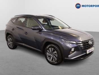 2021 - 1.6 TGDi SE Connect 5dr 2WD