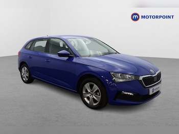 Used Skoda Scala 2023 for sale - 78226920: Photo