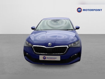 Used Skoda Scala 2023 for sale - 78226920: Photo