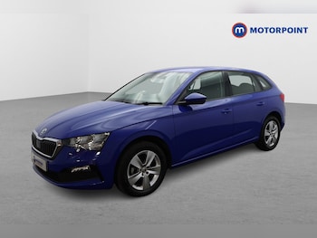 Used Skoda Scala 2023 for sale - 78226920: Photo