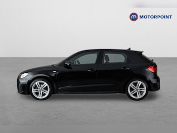 Used Audi A1 2022 for sale - 78748560: Photo