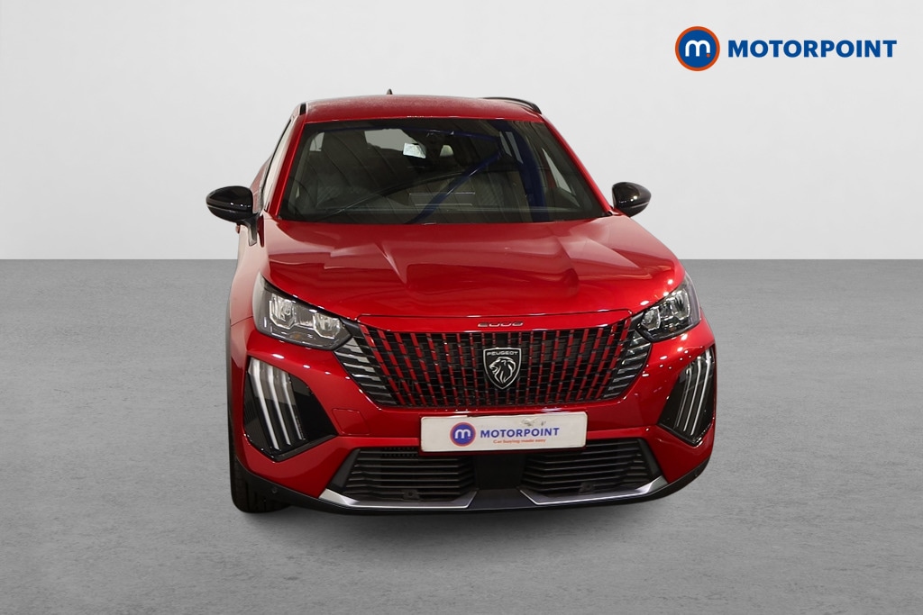 Used Peugeot 2008 2025 for sale - 77747237: Photo 2