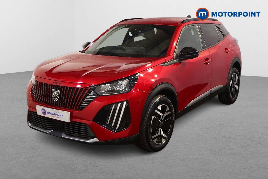 Used Peugeot 2008 2025 for sale - 77747237: Photo 3