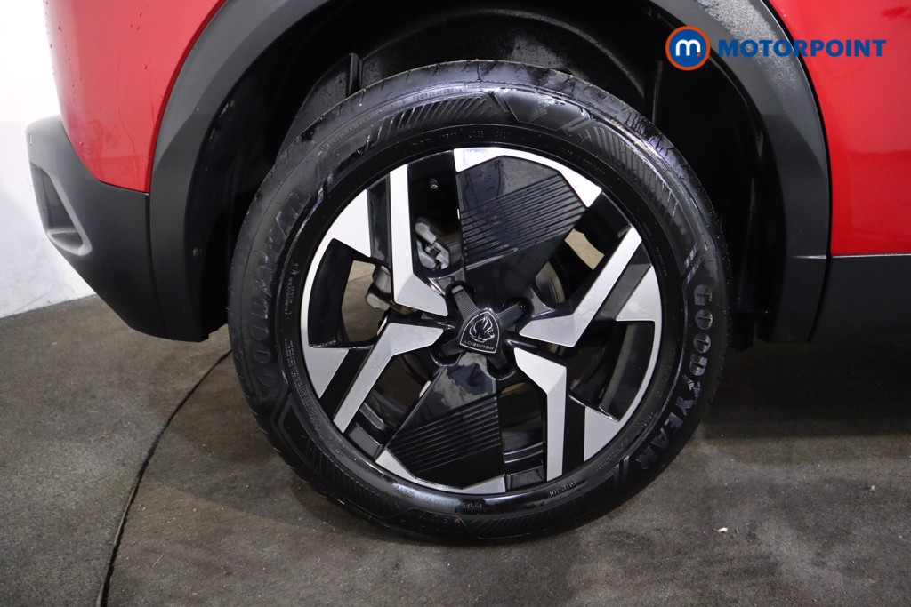 Used Peugeot 2008 2025 for sale - 77747237: Photo 30