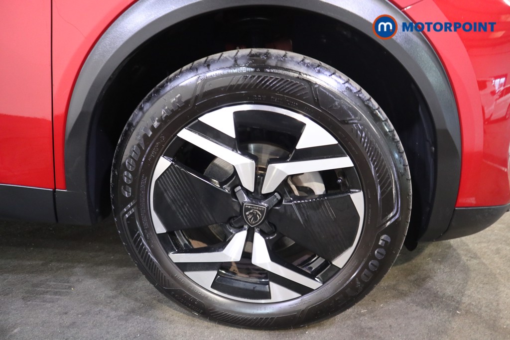 Used Peugeot 2008 2025 for sale - 77747237: Photo 31