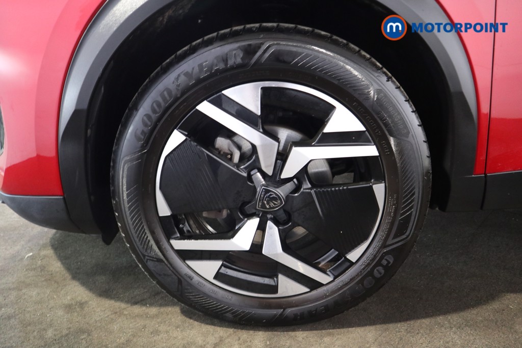 Used Peugeot 2008 2025 for sale - 77747237: Photo 32