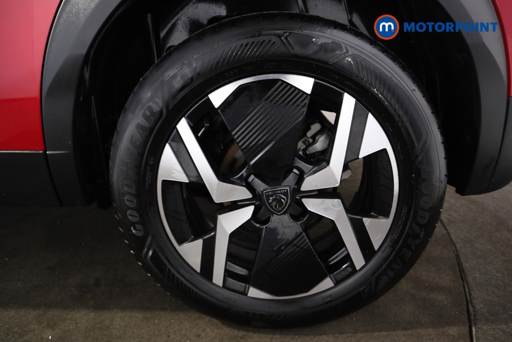 Used Peugeot 2008 2025 for sale - 77747237: Photo 33