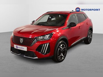 Used Peugeot 2008 2025 for sale - 77747237: Photo