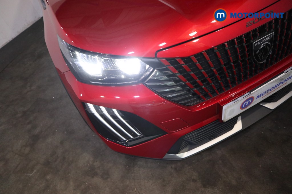 Used Peugeot 2008 2025 for sale - 77747237: Photo 46