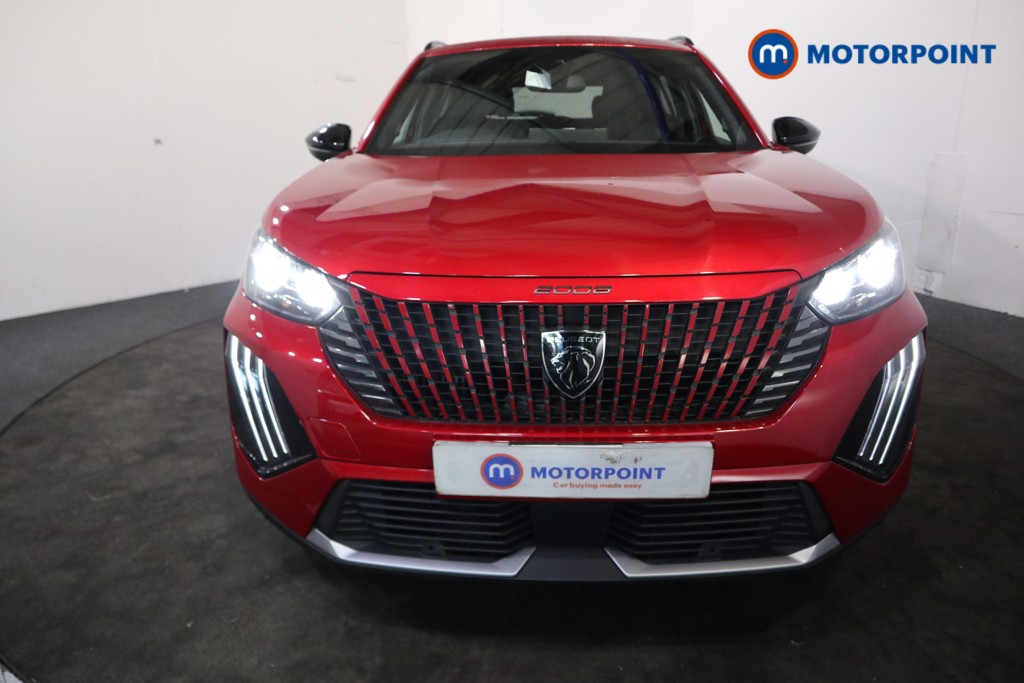 Used Peugeot 2008 2025 for sale - 77747237: Photo 47