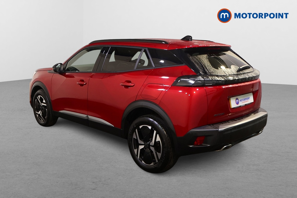 Used Peugeot 2008 2025 for sale - 77747237: Photo 5