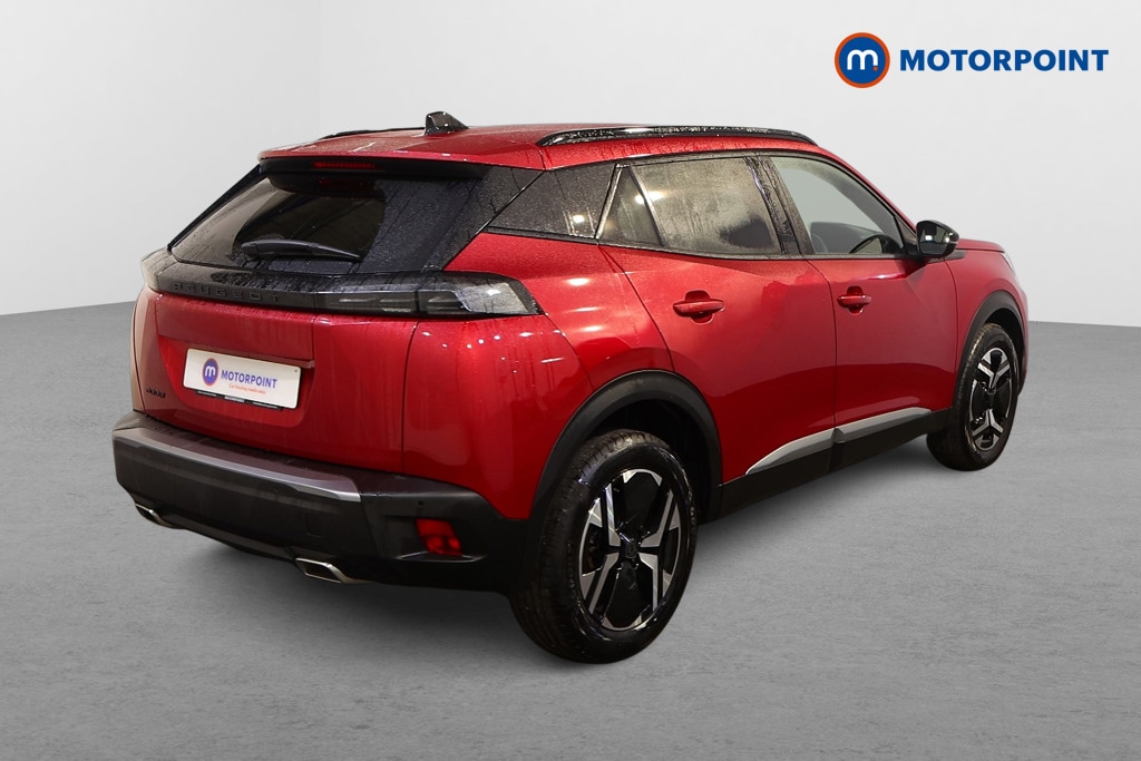 Used Peugeot 2008 2025 for sale - 77747237: Photo 7