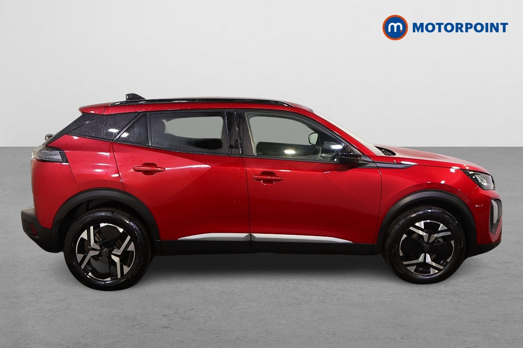 Used Peugeot 2008 2025 for sale - 77747237: Photo 8