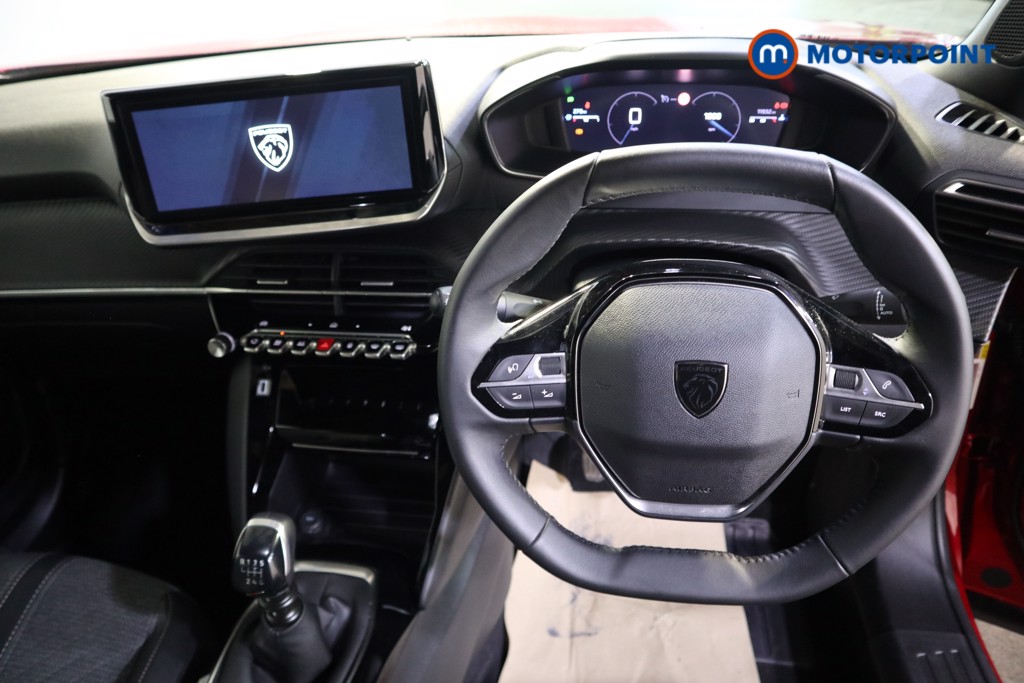 Used Peugeot 2008 2025 for sale - 77747237: Photo 9