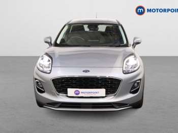 Used Ford Puma 2022 for sale - 74857471: Photo