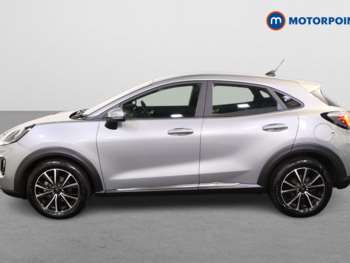 Used Ford Puma 2022 for sale - 74857471: Photo