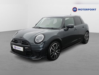 Used MINI Cooper 2024 for sale - 77312841: Photo