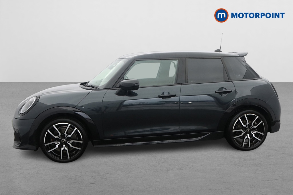 Used MINI Cooper 2024 for sale - 77312841: Photo 4