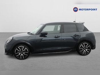 Used MINI Cooper 2024 for sale - 77312841: Photo