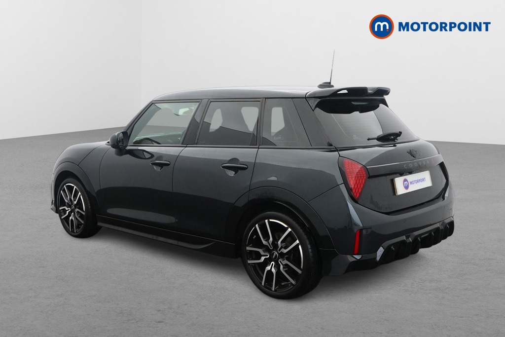 Used MINI Cooper 2024 for sale - 77312841: Photo 5