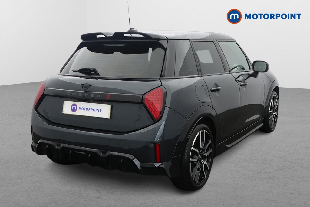 Used MINI Cooper 2024 for sale - 77312841: Photo 7