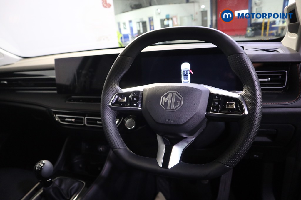 Used MG MG HS 2025 for sale - 77297886: Photo 10