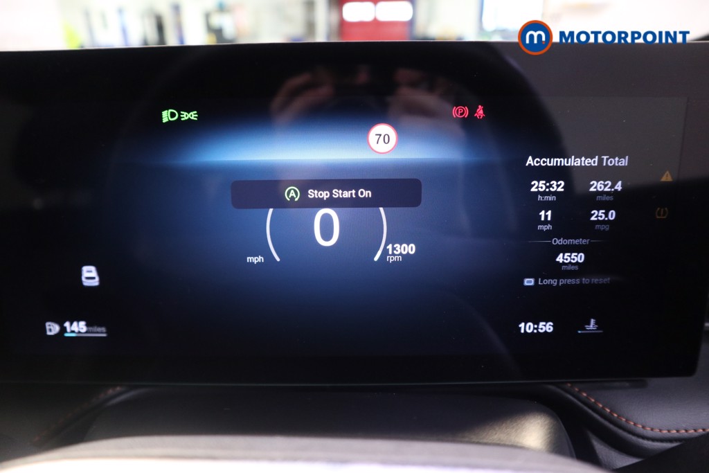 Used MG MG HS 2025 for sale - 77297886: Photo 11