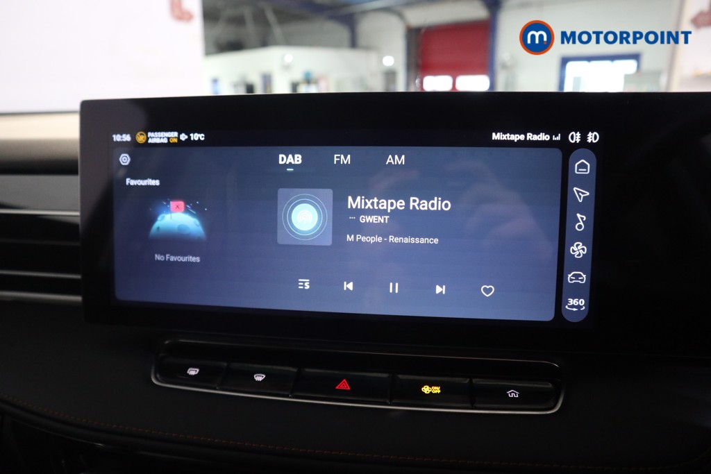 Used MG MG HS 2025 for sale - 77297886: Photo 15