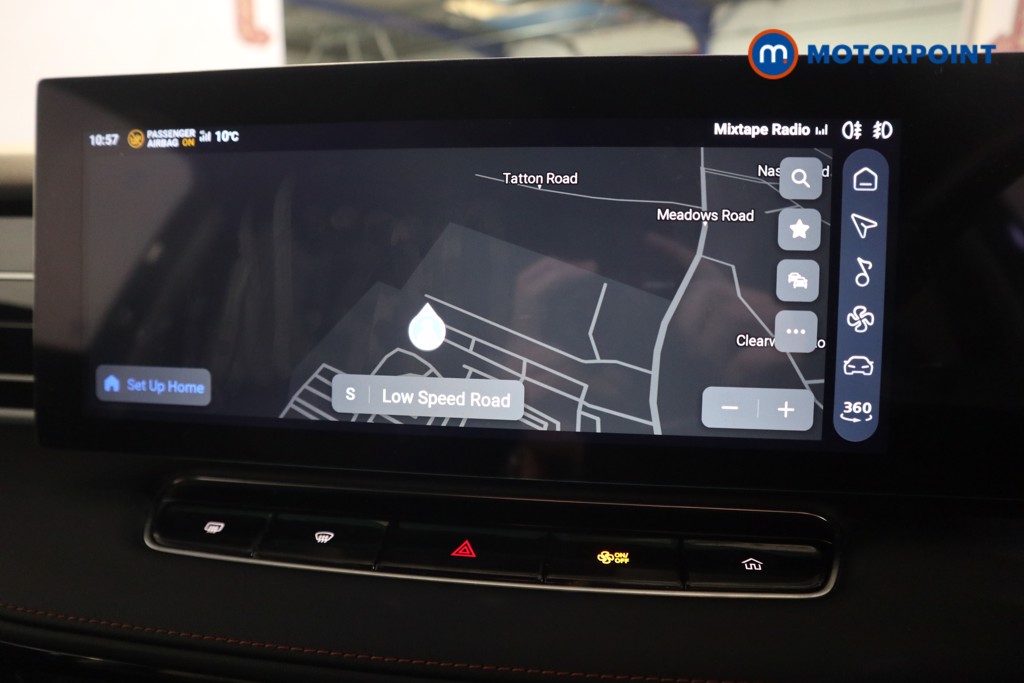 Used MG MG HS 2025 for sale - 77297886: Photo 16