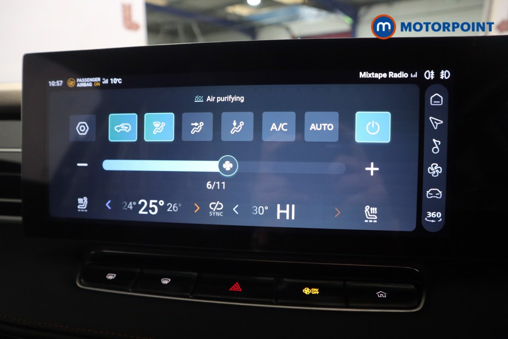 Used MG MG HS 2025 for sale - 77297886: Photo 17