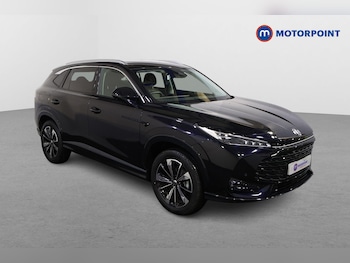 Used MG MG HS 2025 for sale - 77297886: Photo