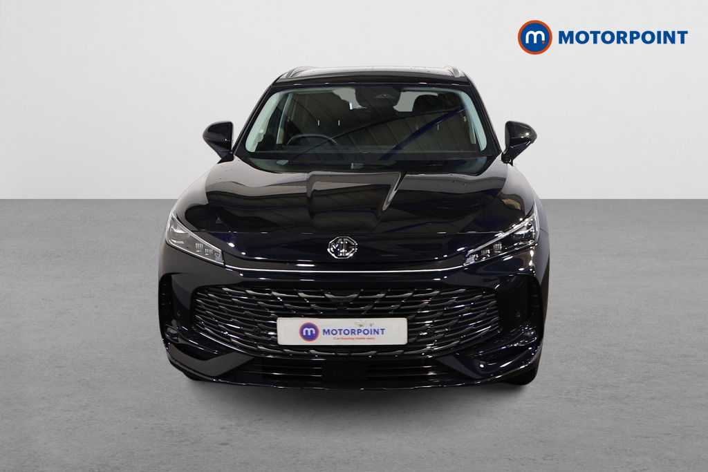 Used MG MG HS 2025 for sale - 77297886: Photo 2