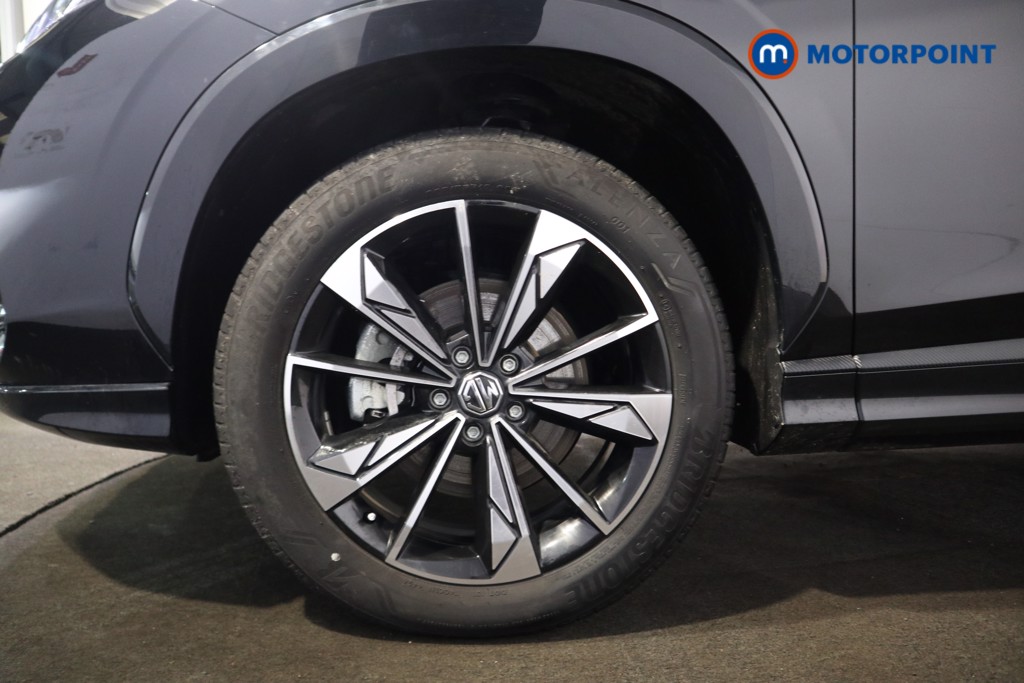 Used MG MG HS 2025 for sale - 77297886: Photo 27